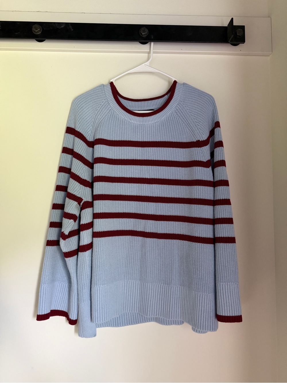 Hatch Carys Sweater